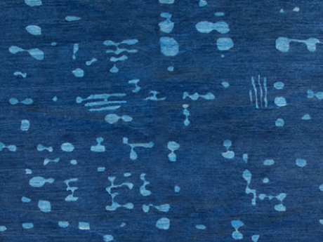 Light Blue Arzu Collection