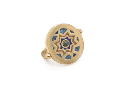 Timur Ring