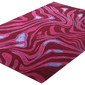 Zebra Fuschia 2