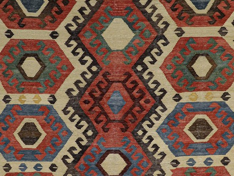 Kilim IV 4