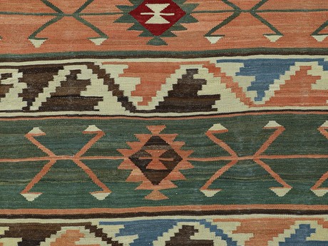 Kilim XII 4
