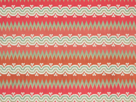 Gamone Acheik Red Green