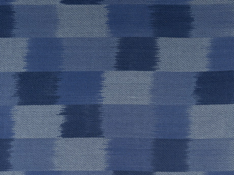 Dice Check Blue Flat