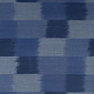 Dice Check Blue Flat