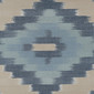 Min Min Blue Flat