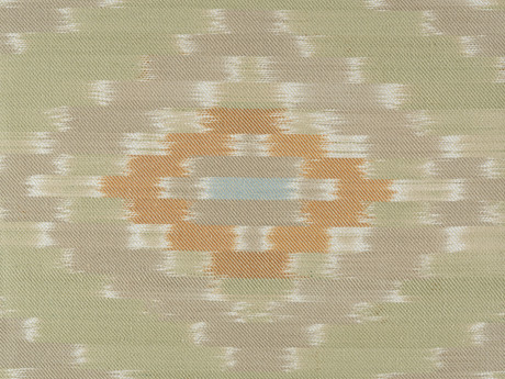 Min Min Beige Flat