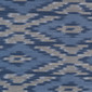 Thandar Blue Flat