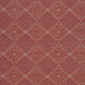 Aryu Ecru Red Flat
