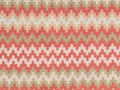 Yee Hlai Acheik Red Blush Cropped