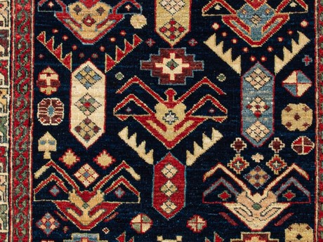 Caucasus I 1