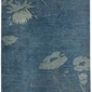 Silk Road Wildflowers Blue 1