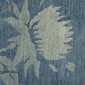Silk Road Wildflowers Blue 2