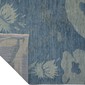 Silk Road Wildflowers Blue 3