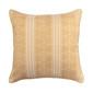 Zin Gold Cushion