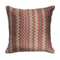 Pan Nwe Red cushion