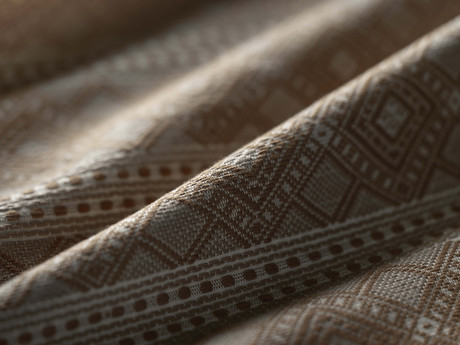 Zin Amber Brown angle