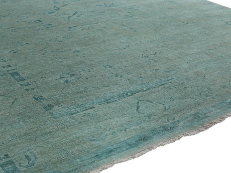 Serapi Light Green 1