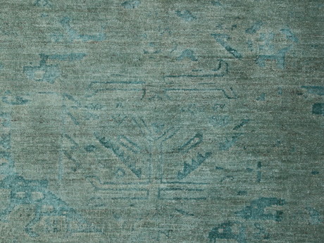 Serapi Light Green 3