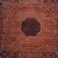 Mamluk Red Cream 3
