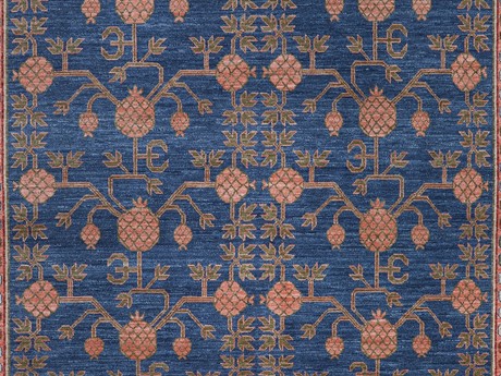 Taditional 1 Khotan I 02