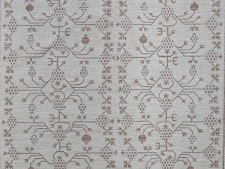 Taditional 5 Khotan V 04