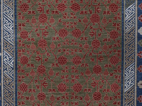 Taditional 6 Khotan VI 02