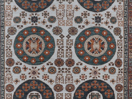 Traditional 13 Khotan XIII 03