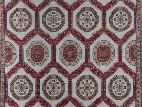 Traditional 15 Khotan XV 02