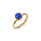 Qaren Ring Lapis