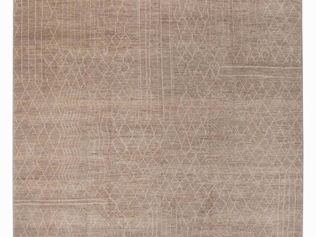 Freeform Lattice in Bronze 1