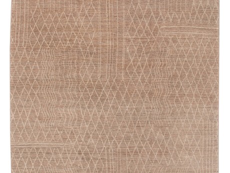 Freeform Lattice in Wheat 1