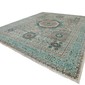 Mamluk I Celadon Teal 4