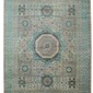 Mamluk I Celadon Teal 3