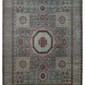 Mamluk I Grey Mint 2