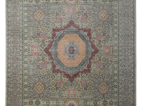 Mamluk I Mint Blush3