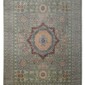 Mamluk I Mint Blush3