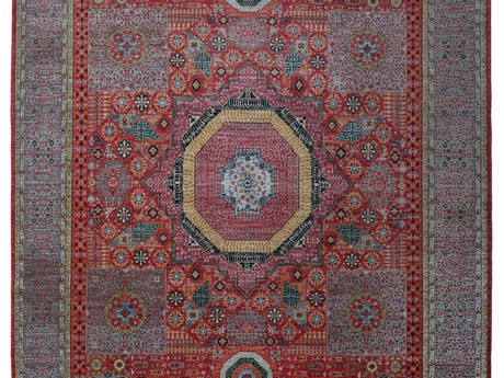 Mamluk I Red Mid Blue2