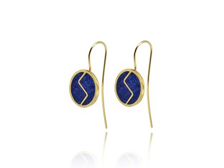 Zabuli Earrings