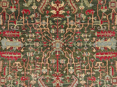BAKSHAISH II TQM 1 30 X40 2 X3 1