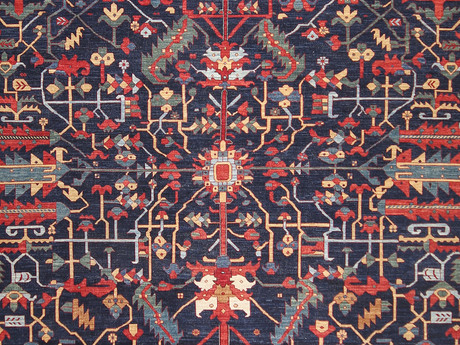 BAKSHAISH II DM 21 3 10 X40 3 07x3 48