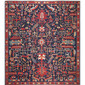 BAKSHAISH II DM 21 3 10 X40 3 07x3 48