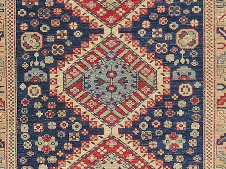 SHIRVAN 7 32 X38 1 25 X2 94