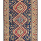 SHIRVAN 7 32 X38 1 25 X2 94