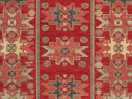 STAR KAZAK III 32 X38 1 96 X2 97 1