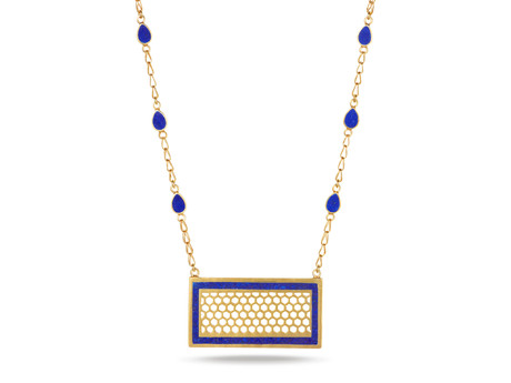 Babur Pendant