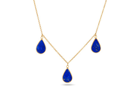 Chasma Necklace