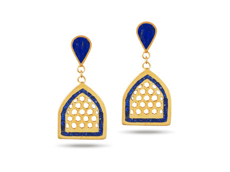 Soton Earrings