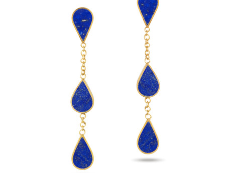 Aabshar Earrings