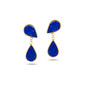 Chasma Drop Earrings