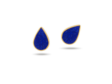 Chasma Stud Earrings
